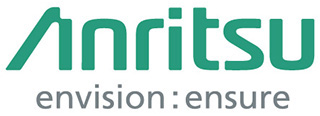 Anritsu Logo Mark