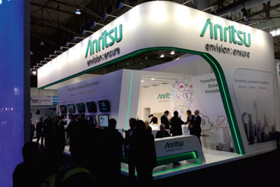 Mobile World Congress 2017