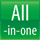 All-in-one