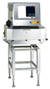 X-ray inspection system