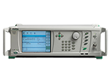 Fast Switching Microwave Signal Generator MG37020A