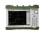 Spectrum Master Handheld Spectrum Analyzer MS2713E