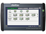 Network Master Pro MT1000A