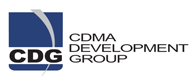 CDMA